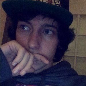 Meet your Posher, Brandon